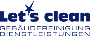 Let's clean - Geb&auml;udereinigung & Dienstleistung